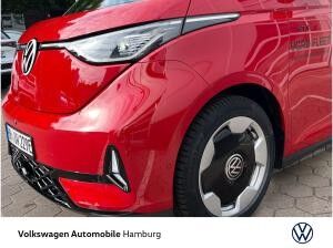 Volkswagen ID.Buzz GTX 4MOTION Sitzheizung AHK Navi PDC