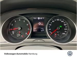 Volkswagen Passat Variant 1.5 TSI DSG Conceptline PDC Navi