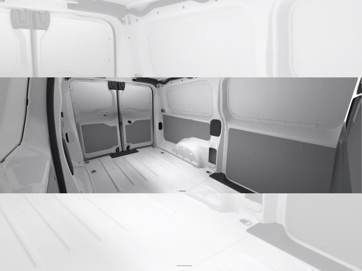 Toyota Proace L2 verblecht 4-türig Electric Meister 75kWh + Navi