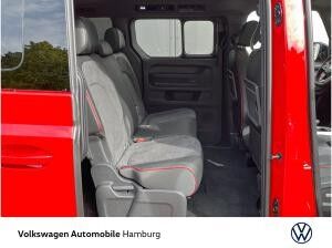 Volkswagen ID.Buzz GTX 4MOTION Sitzheizung AHK Navi PDC