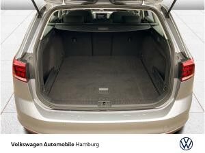 Volkswagen Passat Variant 1.5 TSI DSG Conceptline PDC Navi