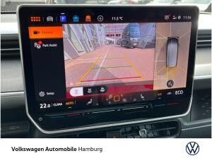 Volkswagen ID.Buzz GTX 4MOTION Sitzheizung AHK Navi PDC