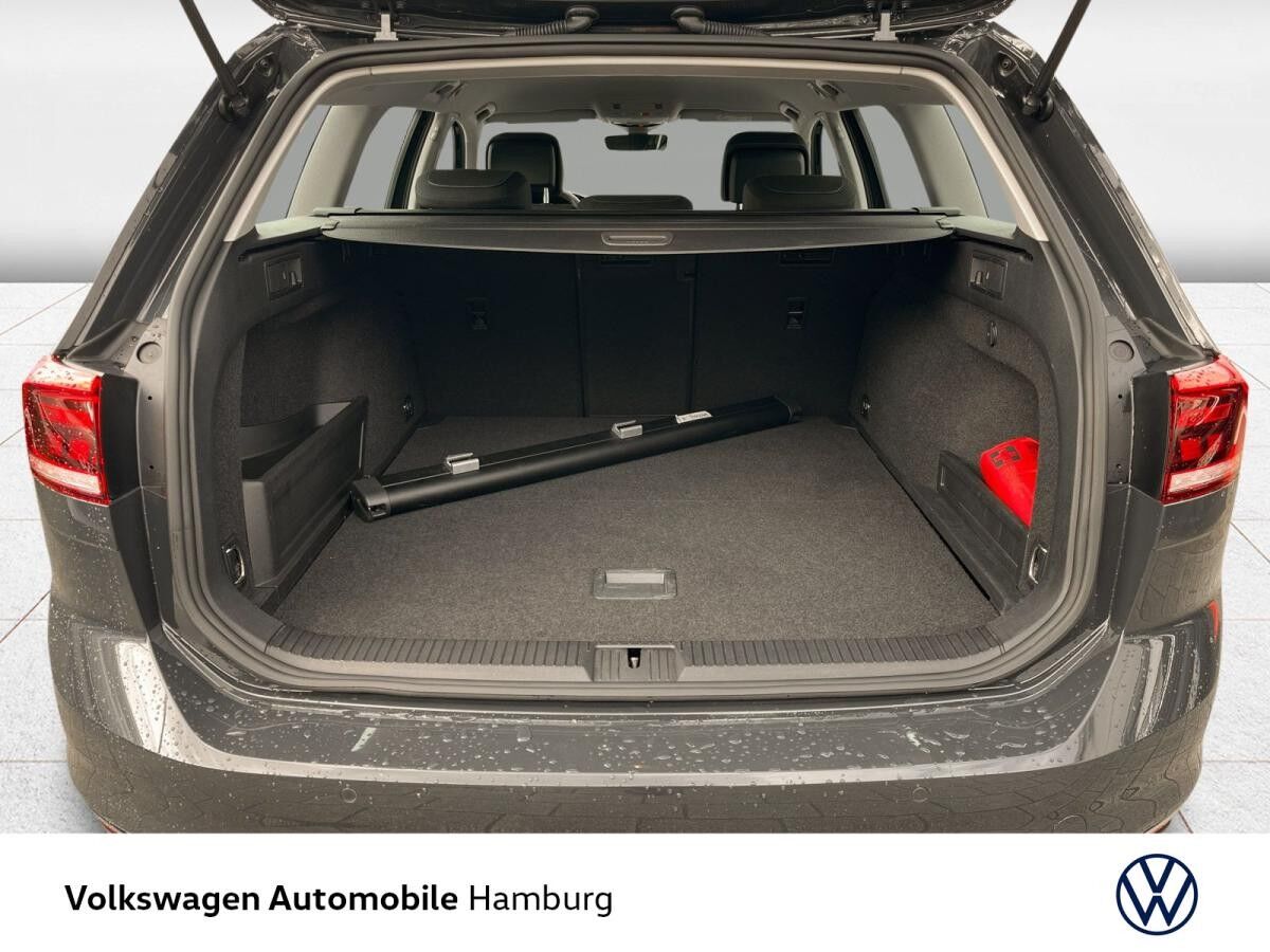 Volkswagen Passat Variant GTE 1.4 TSI DSG Sitzheizung PDC