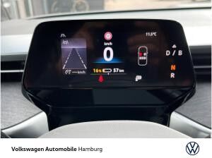Volkswagen ID.Buzz GTX 4MOTION Sitzheizung AHK Navi PDC