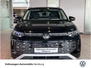 Volkswagen Tayron Elegance eHybrid 1.5TSI DSG AHK Sitzhzg Volkswagen Tayron Elegance eHybrid 1.5TSI DSG AHK Sitzhzg