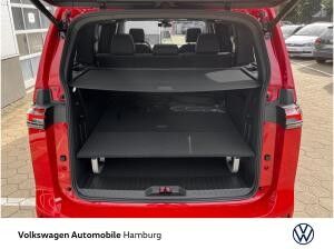Volkswagen ID.Buzz GTX 4MOTION Sitzheizung AHK Navi PDC