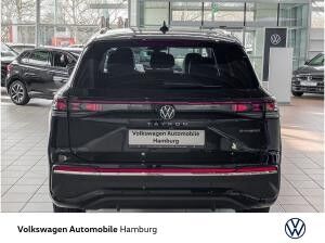 Volkswagen Tayron Elegance eHybrid 1.5TSI DSG AHK Sitzhzg Volkswagen Tayron Elegance eHybrid 1.5TSI DSG AHK Sitzhzg