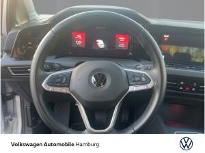 Volkswagen Golf VIII Style 1.4 eHybrid DSG Sitzheizung PDC