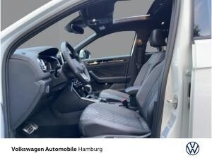 Volkswagen T-Roc R-Line 2.0TSI DSG AHK Sitzheizung Panorama Volkswagen T-Roc R-Line 2.0TSI DSG AHK Sitzheizung Panorama