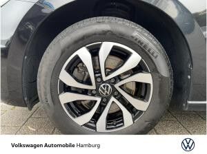 Volkswagen Touran 1.5 TSI DSG Panoramadach Sitzheizung PDC
