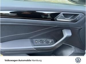 Volkswagen T-Roc R-Line 2.0TSI DSG AHK Sitzheizung Panorama Volkswagen T-Roc R-Line 2.0TSI DSG AHK Sitzheizung Panorama