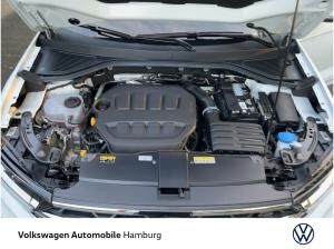 Volkswagen T-Roc R-Line 2.0TSI DSG AHK Sitzheizung Panorama Volkswagen T-Roc R-Line 2.0TSI DSG AHK Sitzheizung Panorama