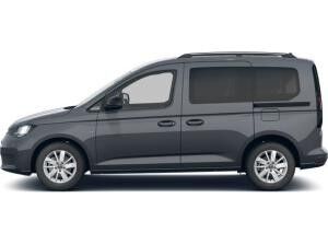 Volkswagen Caddy Life Diesel Schalter KR Volkswagen Caddy Life Diesel Schalter KR