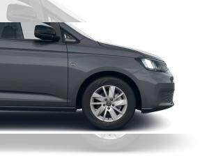 Volkswagen Caddy Life Diesel Schalter KR Volkswagen Caddy Life Diesel Schalter KR