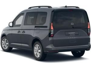 Volkswagen Caddy Life Diesel Schalter KR Volkswagen Caddy Life Diesel Schalter KR