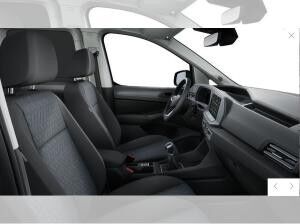 Volkswagen Caddy Life Diesel Schalter KR Volkswagen Caddy Life Diesel Schalter KR