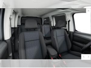 Volkswagen Caddy Life Diesel Schalter KR Volkswagen Caddy Life Diesel Schalter KR