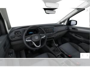 Volkswagen Caddy Life Diesel Schalter KR Volkswagen Caddy Life Diesel Schalter KR