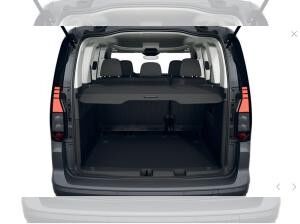 Volkswagen Caddy Life Diesel Schalter KR Volkswagen Caddy Life Diesel Schalter KR