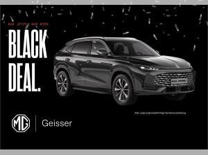 MG HS Plug-In Hybrid Luxury*sofort verfügbar*#BlackDeal*