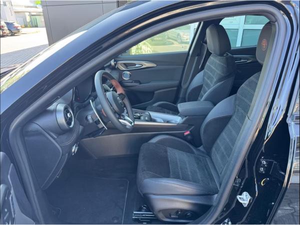 Alfa Romeo Tonale 1.5 VGT Hybrid 118kW DCT INTENSA Abholung Mannheim