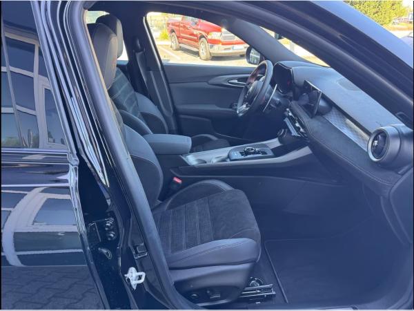 Alfa Romeo Tonale 1.5 VGT Hybrid 118kW DCT INTENSA Abholung Mannheim