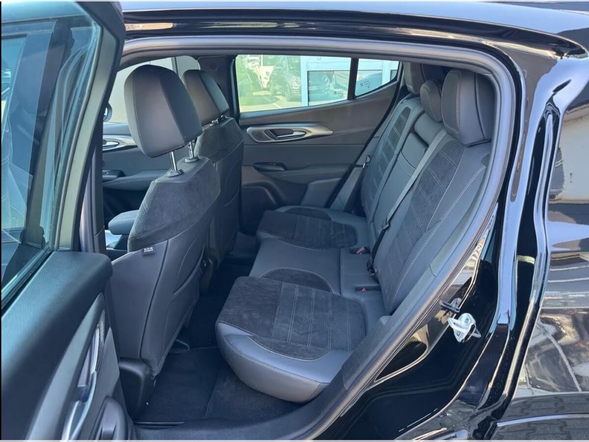 Alfa Romeo Tonale 1.5 VGT Hybrid 118kW DCT INTENSA Abholung Mannheim