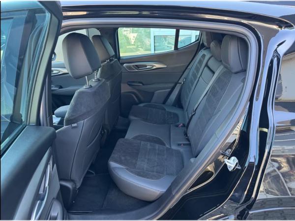 Alfa Romeo Tonale 1.5 VGT Hybrid 118kW DCT INTENSA Abholung Mannheim