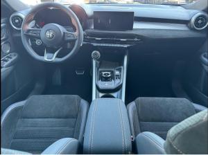 Alfa Romeo Tonale 1.5 VGT Hybrid 118kW DCT INTENSA Abholung Mannheim
