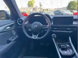 Alfa Romeo Tonale 1.5 VGT Hybrid 118kW DCT INTENSA Abholung Mannheim