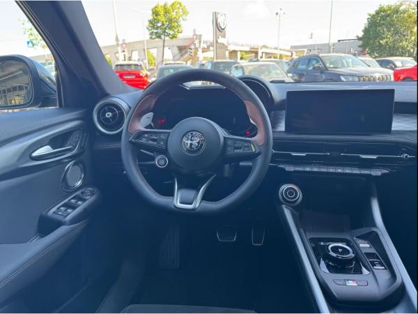 Alfa Romeo Tonale 1.5 VGT Hybrid 118kW DCT INTENSA Abholung Mannheim