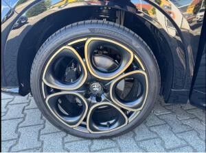 Alfa Romeo Tonale 1.5 VGT Hybrid 118kW DCT INTENSA Abholung Mannheim