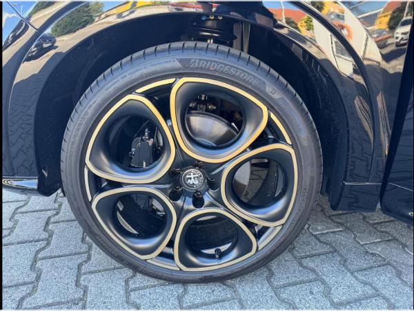 Alfa Romeo Tonale 1.5 VGT Hybrid 118kW DCT INTENSA Abholung Mannheim