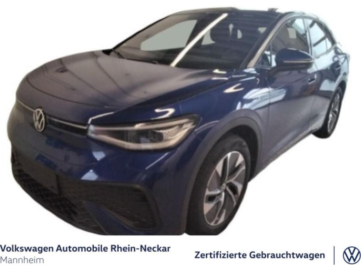 Volkswagen ID.5 Pro GAR2030 Navi Kamera LED uvm