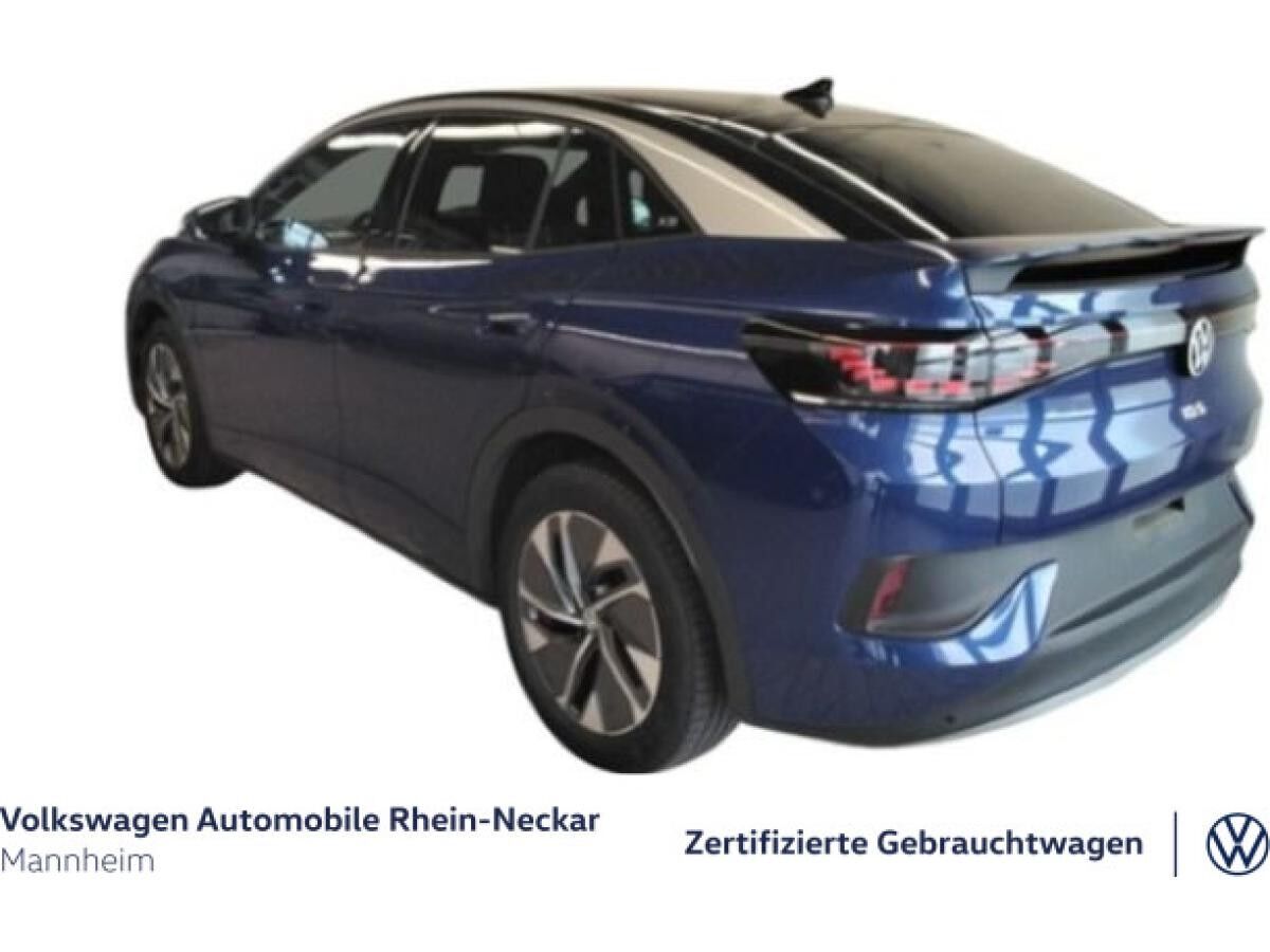 Volkswagen ID.5 Pro GAR2030 Navi Kamera LED uvm