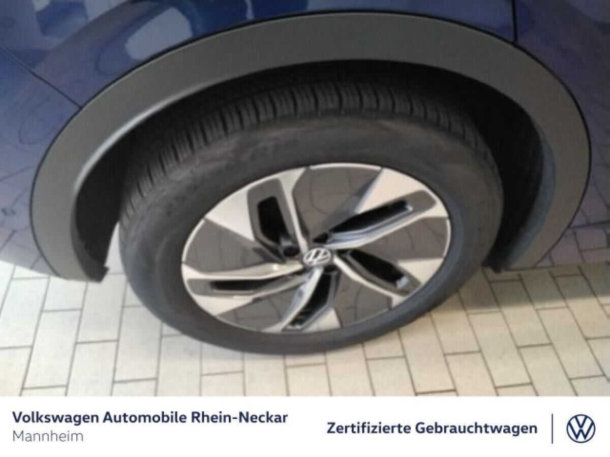 Volkswagen ID.5 Pro GAR2030 Navi Kamera LED uvm