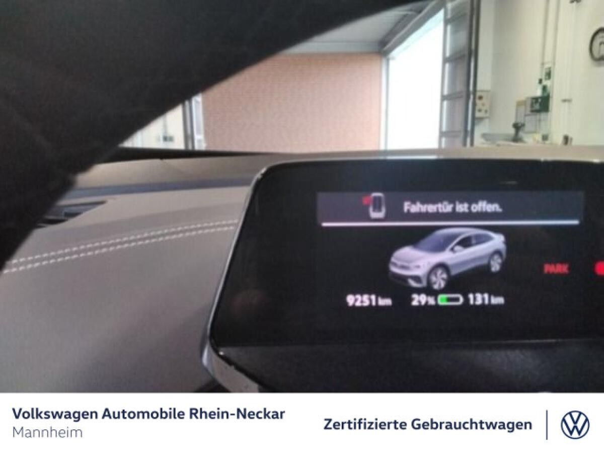 Volkswagen ID.5 Pro GAR2030 Navi Kamera LED uvm