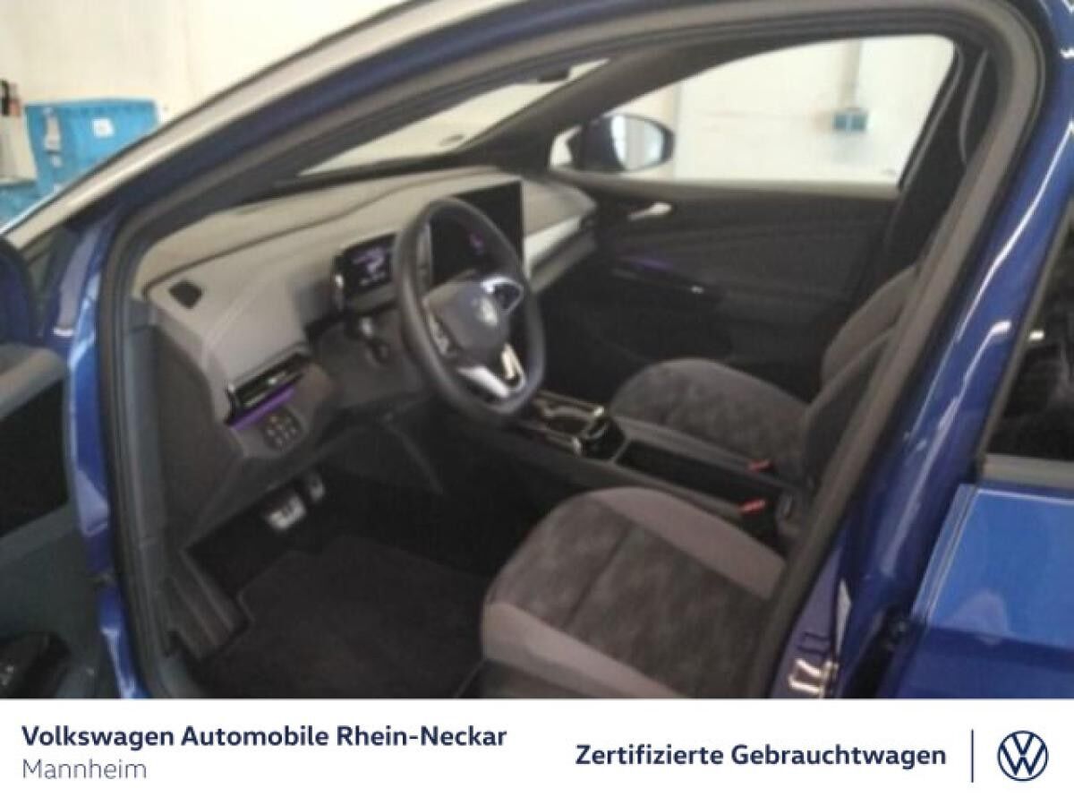 Volkswagen ID.5 Pro GAR2030 Navi Kamera LED uvm