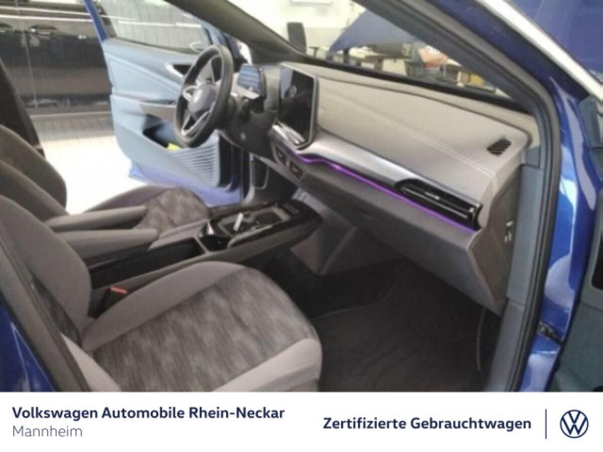 Volkswagen ID.5 Pro GAR2030 Navi Kamera LED uvm