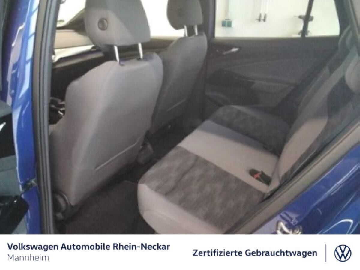 Volkswagen ID.5 Pro GAR2030 Navi Kamera LED uvm