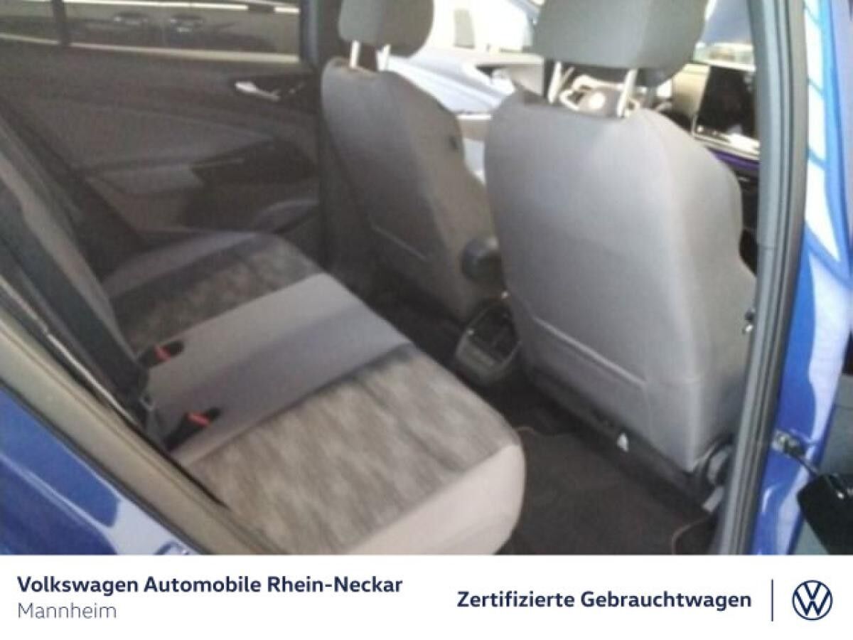 Volkswagen ID.5 Pro GAR2030 Navi Kamera LED uvm