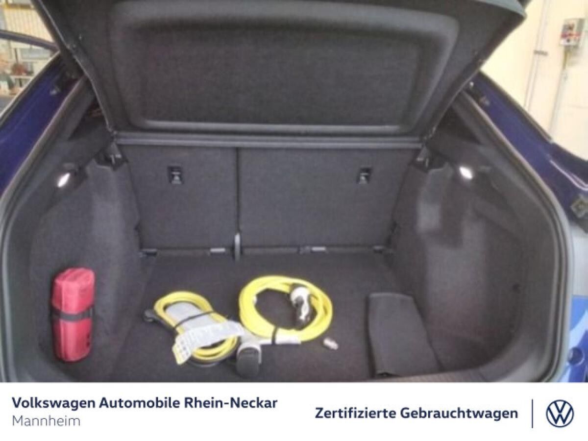 Volkswagen ID.5 Pro GAR2030 Navi Kamera LED uvm