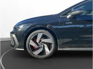 Volkswagen Golf VIII GTE 1.5 TSI DSG eHybrid | inkl. Winterreifen! |