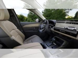 Mazda CX-5 NEU 2026 e-SKYACTIV-G 141 Prime-Line Automatik