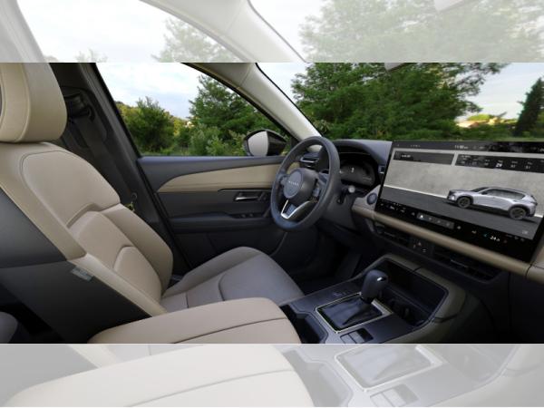 Mazda CX-5 NEU 2026 e-SKYACTIV-G 141 Prime-Line Automatik