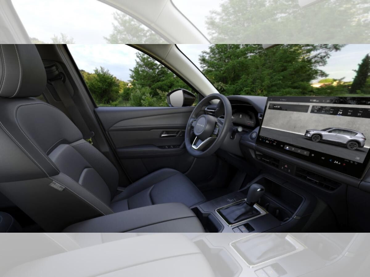 Mazda CX-5 NEU 2026 e-SKYACTIV-G 141 Prime-Line Automatik