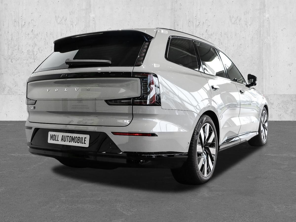 Volvo EX90 Ultra Twin * 0,5% * B&W * sofort