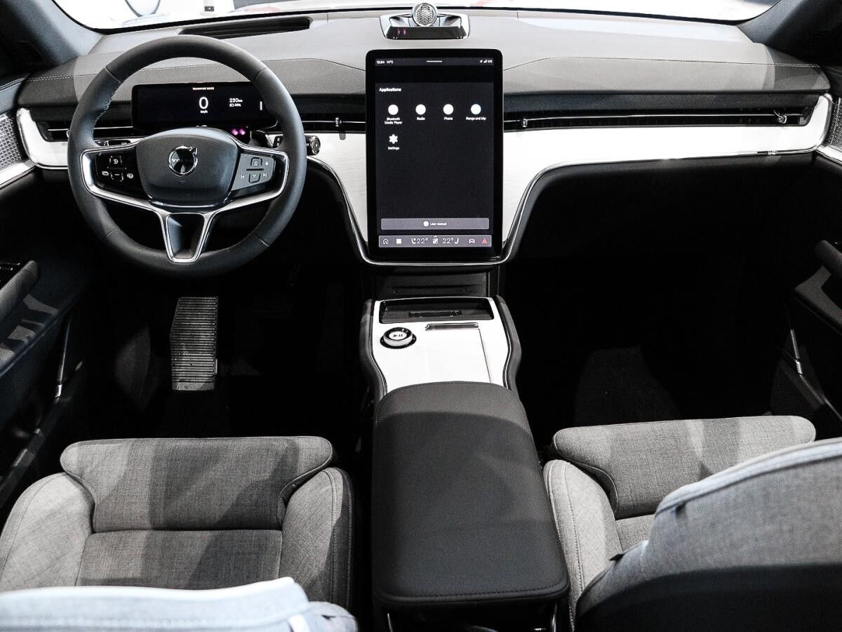 Volvo EX90 Ultra Twin * 0,5% * B&W * sofort