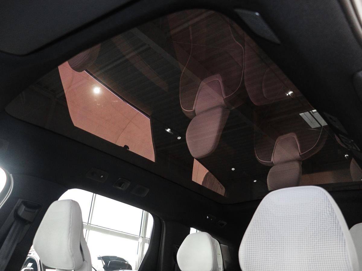 Volvo EX90 Ultra Twin * 0,5% * B&W * sofort