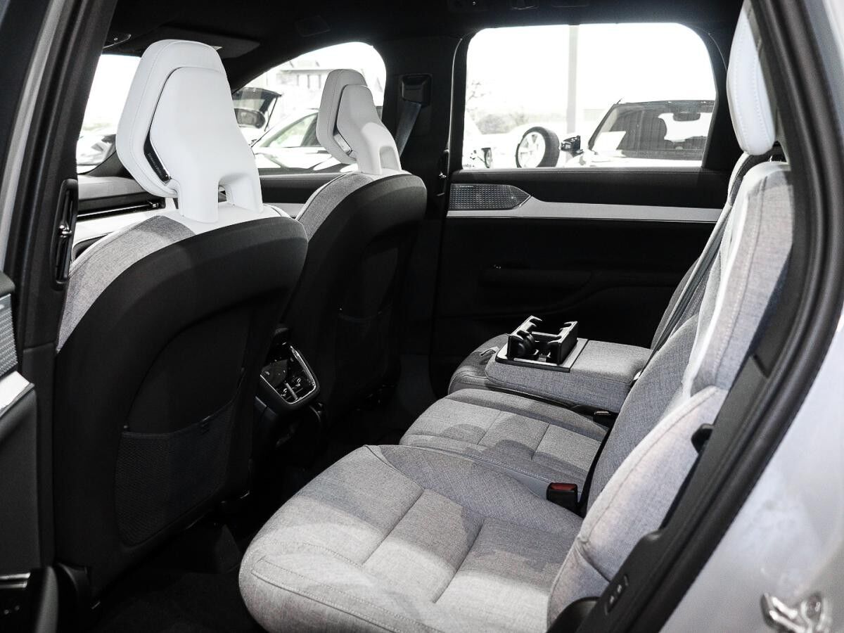 Volvo EX90 Ultra Twin * 0,5% * B&W * sofort